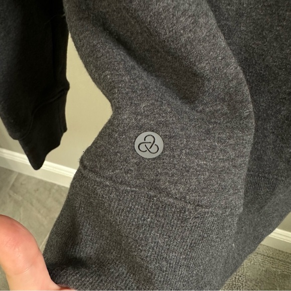 Zella Crewneck Pullover Sweatshirt - Picture 8 of 10